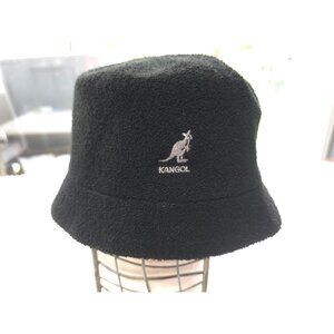 Kangol Bucket Hat Size Small